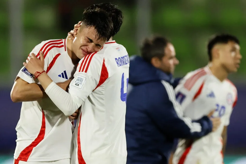 Chile dijo adiós a su Mundial Sub 20: goleada de México y reacciones de la prensa azteca.
