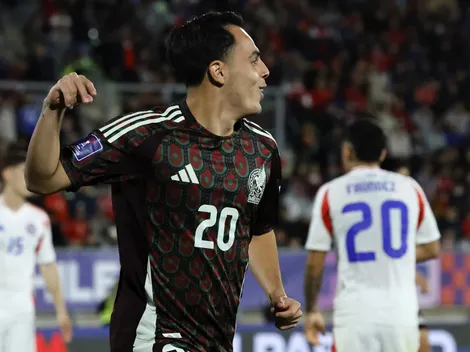 Cierran la herida: prensa mexicana ironiza burlesca con Chile Sub 20