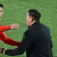 Fue rescatable de la selección chilena en el Mundial Sub 20 y pide que siga Córdova: ＂Respuesta obvia＂