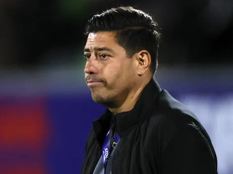 ¿Fue fracaso? El "métrico" Córdova se molesta tras eliminación de Chile