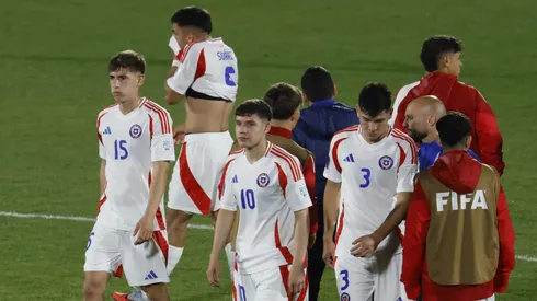 Este volante ofensivo de la Roja fue importante para Córdova en el Mundial.