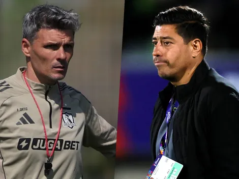 Ortiz dice lo que muchos piensan de las métricas de Nico Córdova