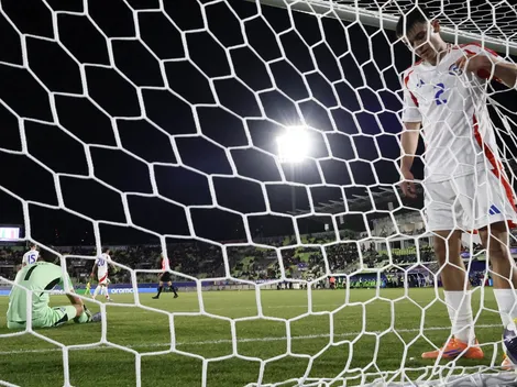 "Es el peor momento del fútbol chileno"