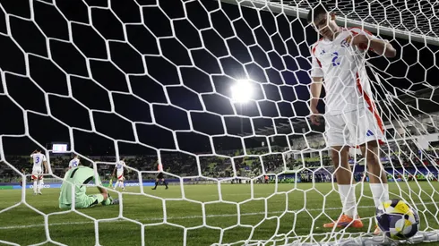 Chile quedó afuera del Mundial Sub 20.
