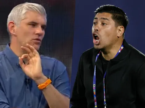 De Tezanos apunta al pecado capital de Córdova tras el fracaso