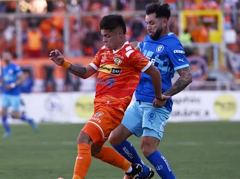 Es figura en Brasil y lo ignoraron para la Sub 20: "No entendemos"