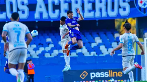 Copa Biobío tiene a su primer campeón en Concepción.