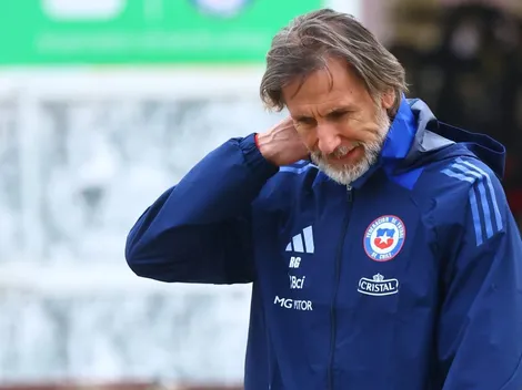 Perú le cierra la puerta en la cara a Gareca: "No se enfocó en trabajar..."