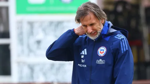 En Perú fueron muy claros con el argumento para rechazar a Gareca.