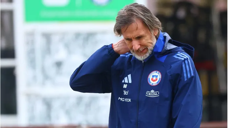 En Perú fueron muy claros con el argumento para rechazar a Gareca.