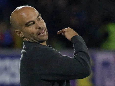 Entrenador de México elige al mejor jugador de la Sub 20 de Chile