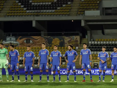 ¿Cambio de estadio? La U define reducto para recibir a Lanús