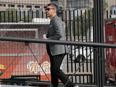 Jorge Valdivia deja atrás el fútbol por otro deporte: ya compitió