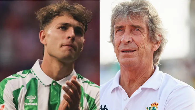 Este jugador de 21 años piensa que el Ingeniero debe seguir sí o sí.