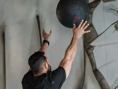 FFL Series: la nueva experiencia de carreras de fitness funcional para todos