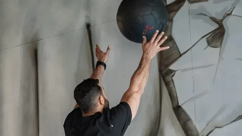 El Fitness se tomará el estadio Nacional.