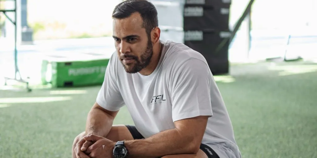 FFL Series tiene un nuevo evento.