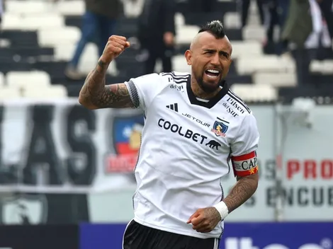 Colo Colo vs Puerto Montt: ¿Dónde ver el amistoso de los albos?