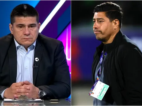 "Tiene que entender que...": Toby Vega deja potente recado a Córdova