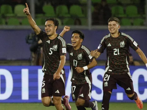 Prensa mexicana se lanza con furia contra Chile y hacen un fuerte reclamo