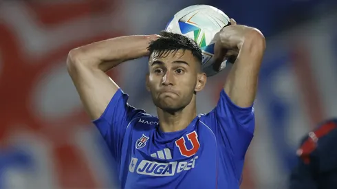 Salomoni asegura que la U aún no se baja completamente de la lucha por el título en la Liga de Primera.