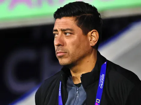 Rugió el puerto: La reacción de los hinchas en Valparaíso con Córdova