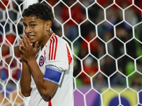 Dan las razones de la falta de gol en la Sub-20: "Se cag... entero"