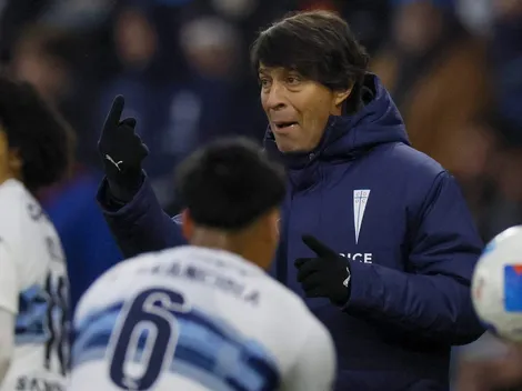 La queja de Daniel Garnero por el Claro Arena: "Con los eventos..."