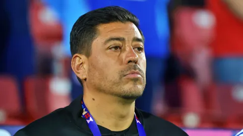 Córdova no pudo hacer destacar a la Roja Sub 20 en este Mundial.