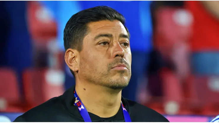 Córdova no pudo hacer destacar a la Roja Sub 20 en este Mundial.