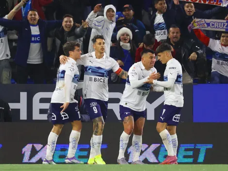 Universidad Católica buscará repatriar a este jugador de la Roja