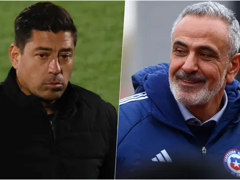 Reinaldo Sánchez apunta a culpable del fracaso en Mundial Sub 20