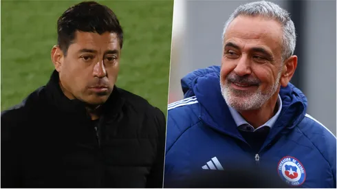 Nicolás Córdova y Pablo Milad, los apuntados por fracaso en Mundial Sub 20.