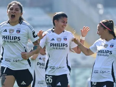 Colo Colo vs. San Lorenzo: ¿Dónde ver el partido por Libertadores?