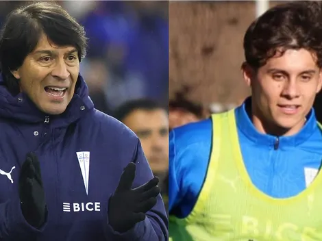 Garnero queda maravillado con la nueva perla que aseguró la UC: "Tiene un..."