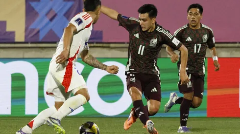 Mora se perfila como el gran candidato a ganar el Mundial Sub 20