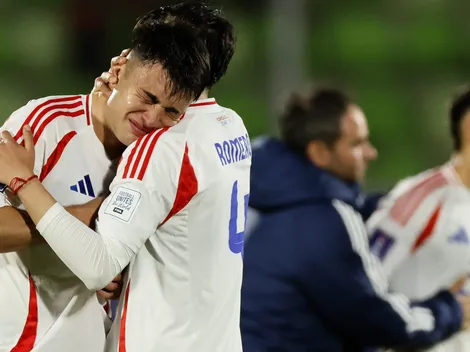 Jugó un Mundial con Chile y habla del fracaso de la Sub-20: "Ojalá toquemos fondo"