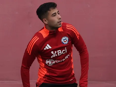 Los detalles de los exámenes de Lucas Assadi en la Roja