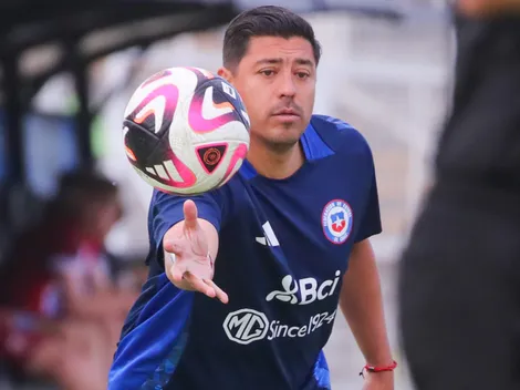 La decisión definitiva con Córdova y su continuidad en la adulta