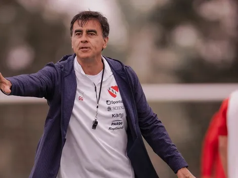 En Argentina destacan el "refuerzo" chileno para Quinteros