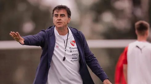 Quinteros tendrá a Lautaro Millán a su disposición