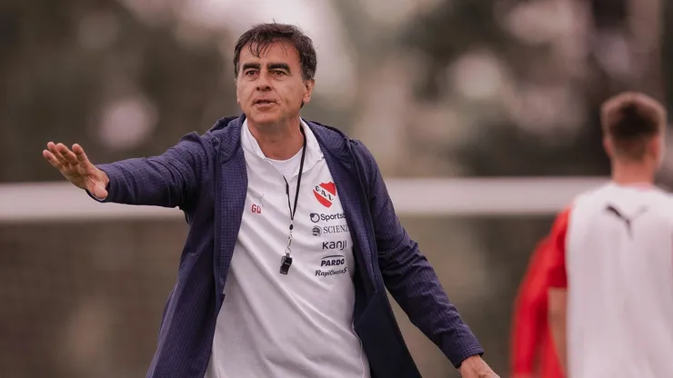 Quinteros tendrá a Lautaro Millán a su disposición