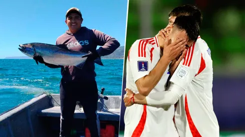 Currimilla recalcó que se debe apoyar a la Sub 20 tras la eliminación del Mundial