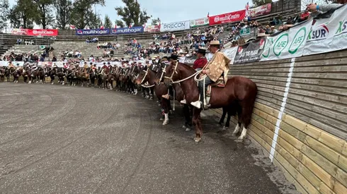Las fechas de los Clasificatorios Zonales Escolares 2025