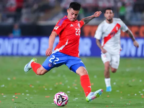 Buscando el gol: las cuotas de los tantos de la posible delantera de Chile contra Perú
