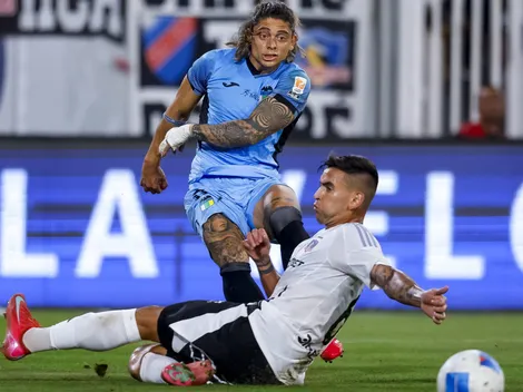 Sonó en Colo Colo, lo castigaron en O’Higgins y ahora aseguran que se queda sin club