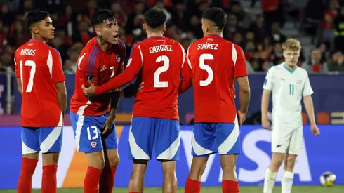 Compañero de Ramos habló sobre las críticas a la sub-20.