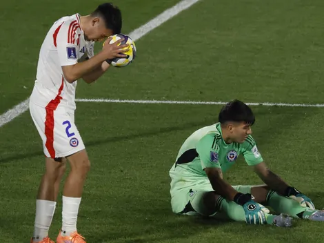 La IA señala al culpable del fracaso de la Sub-20: "Incapacidad del..."