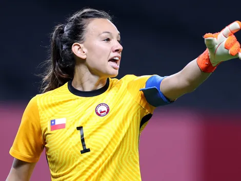 Representante de Endler contó el hecho que la hizo volver a Chile