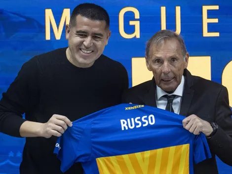 Impacto en Boca Juniors: Fallece Miguel Ángel Russo a los 69 años